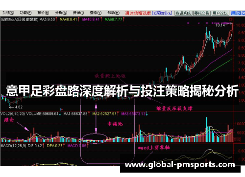 意甲足彩盘路深度解析与投注策略揭秘分析