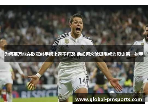 为何莱万能在欧冠射手榜上遥不可及 他如何突破极限成为历史第一射手