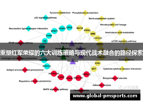 重塑红军荣耀的六大训练策略与现代战术融合的路径探索