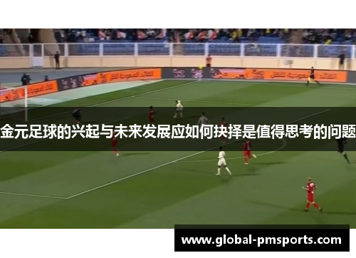 金元足球的兴起与未来发展应如何抉择是值得思考的问题